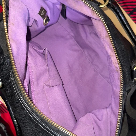 Coach Weekender Bag - Picture 12 of 17